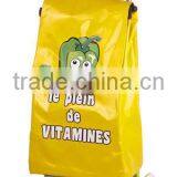 Foldable Promotional Shopping Trolley thumbnail-5