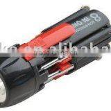 8 in 1 Screwdriver Set With LED Light thumbnail-1