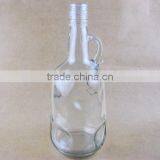 Super Quality Glass Wine Bottle /glassware thumbnail-1