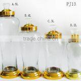 Glass Wine Dispenser China thumbnail-1