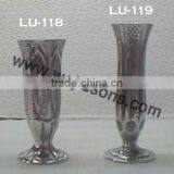Handmade Metal Vase for Home Decoration | Vase Wedding Metal thumbnail-6
