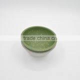 Hot-sell Eco Bamboo Fiber Mini Salad Bowl(YK-B1047) thumbnail-2