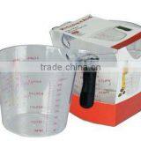 1000ml Measuring Cup thumbnail-1