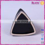 Ceramic Triangle Mini Incense Burner for Black thumbnail-5