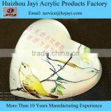 China Manufacturer Wholesale Handmade Acrylic Wedding Souvenir Items thumbnail-3