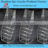 High Quality Custom Document Organizer Tower/Files Organizer Acrylic thumbnail-5