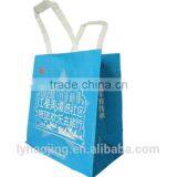 Heavy Weight Kraft Paper Bag / Take Out Paper Bags / Tyvek Paper Carry Bag thumbnail-6