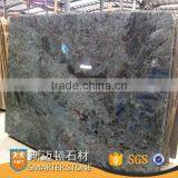 Imported Blue Jade Polished Granite Big Slab Flamed Slabs&tiles thumbnail-1