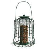 Multi-purpose Metal Automatic Bird Feeder / Wild Bird Feeder thumbnail-2