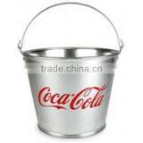 5 Quart Beer Ice Bucket With Full Color Printing thumbnail-2