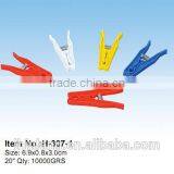 2017 New Design Plastic Clothes Pegs/plastic Clothes Pegs thumbnail-6