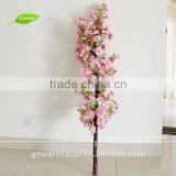 GNW BLS055 Decorative Artificial Cherry Blossom Tree Branches for Sale Used in Home Table Centerpieces Decoration