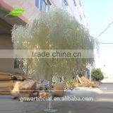 Chinese White Artificial Willow Tree for Wedding Decoration GNW BTR028-2 thumbnail-1