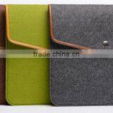 2017 New Model Non Woven Felt Laptop Sleeve ,customized Laptop Bag,cases thumbnail-5