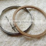 Hot sell flexiable machine embroidery hoops made in China
