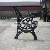 Wholesales Park Seated Bench,park Bench Frames,antique Park Bench Parts thumbnail-5