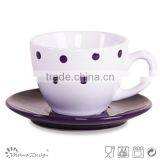 2016 New Products China Ceramic Coffee & Tea Sets thumbnail-5