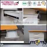 Cheap Metal Office Desk thumbnail-2