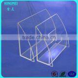 4 Tiers Cosmetic Makeup Box Nail Polish Varnish Display Stand Holder Booking Jewelry Acrylic Packaging Organizer Storage thumbnail-5