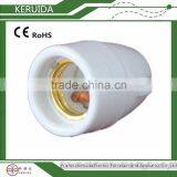 New Design Ceramic Lamp Base Porcelain Lamp Holder thumbnail-2