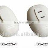 1 Gang Telephone TV Network Data Outlet Socket thumbnail-1