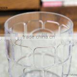 Beer Steins Drinkware 600 ml Led Flashing Plastic Beer Cups thumbnail-6
