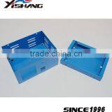 OEM/ODM for High Precise Sheet Metal Fabrication With Laser Cut thumbnail-6