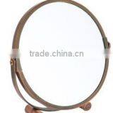 Round Room Mirror