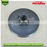 4500 5200 5800 Spare Parts Shroud for Chain Saw thumbnail-4