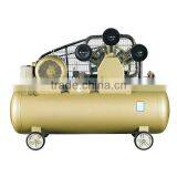 100L Belt-driven Piston Type Air Compressor thumbnail-1