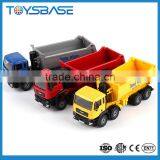 1:50 Scale Die Cast Truck Models, Alloy Toy Diecast Model Car ZZZ123461 thumbnail-1