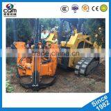 Hydraulic Spade/ Garden Spade Machine for Crawler Skid Steer Loade thumbnail-3