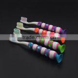 New Design Best Antibacterial Wholesale Kids Toothbrush Factory thumbnail-1