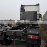 SInotruk Heavy Truck China Howo A7 Tractor Trucks With High Quality thumbnail-5