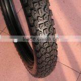 Motorcycle Tyre 3.00-16 thumbnail-1