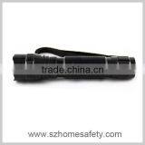 UniqueFire 501B Waterproof 1 LED Ir 940nm Hunting Flashlight thumbnail-1