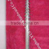 3mm*76mm*1800mm Ground Screw Stand Support on Sale China Supplier thumbnail-2