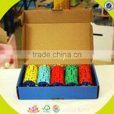 Оптовая продажа деревянных игрушек для младенцев 2017 года, стильные деревянные игрушки для ручной работы для детей, самые популярные деревянные стильные игрушки для детей W03B054 thumbnail-3