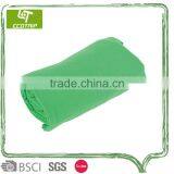 Home Promotional Gift Travel Blanket Microfiber in Rolls thumbnail-6