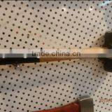 4lb Hand Tools Sledge Hammer With Wooden Handle thumbnail-2