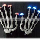 Luminous Bone Gloves LS Eplus