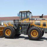 Hot Sale Back Loader for Sale With ZL650 thumbnail-1