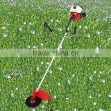 Gasoline Brush Cutter thumbnail-1