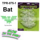 Novelty Stretchy Halloween Bat Toys for Kids thumbnail-2