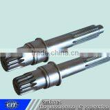 the Truck Brake Shaft, Ductile Iron ,used in the Truck Axle thumbnail-1