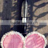 CE GS RoHs EMC UL Certification Cordless Automatic Electric Spin Mop and Waxer Polisher With Detachable Water Tank thumbnail-5