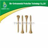 Factory Price 5.4cm Blister Card Golf Tees thumbnail-1