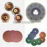 Floor Polishing and Grinding and Vacuuming Machine L154 thumbnail-2