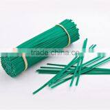 2017 HOT Sell Plastic Twist Ties With Single Wire for Mouse Cable thumbnail-2