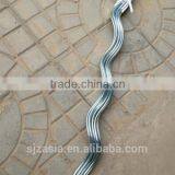 China Galvanized Tomato Growing Spiral Factry thumbnail-2
